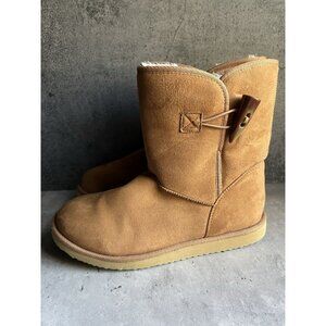 GAP Women's Boots Winter Size 9